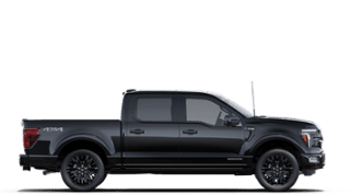 2025 Ford F-150® External Image 1